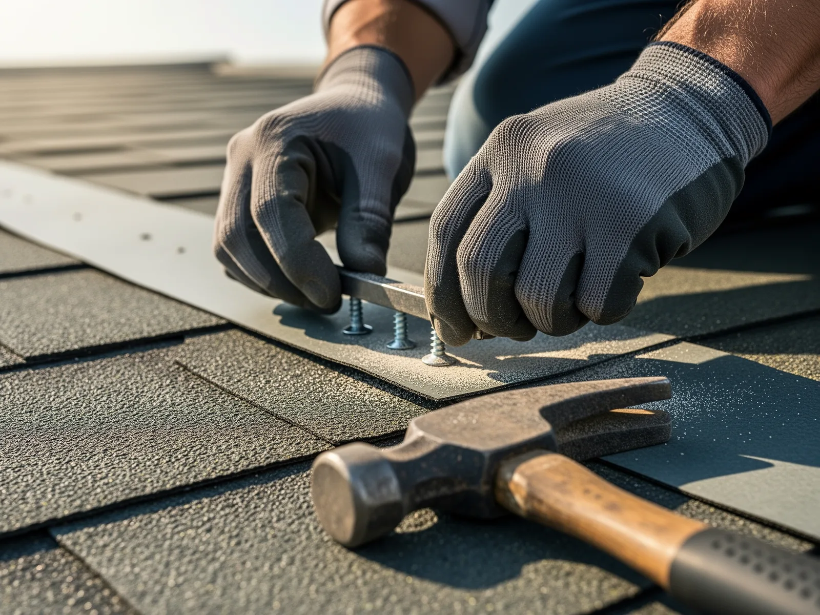 Why choose Fascia Repair in Accoville, WV